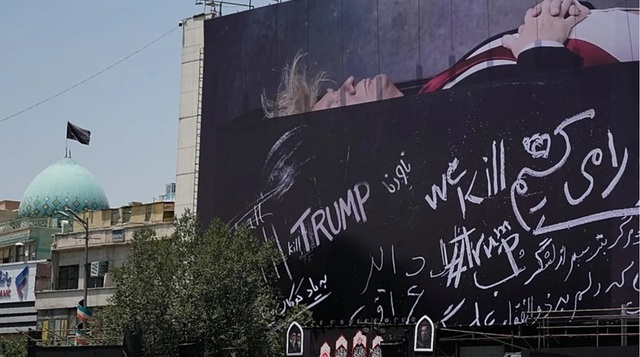 Noi bombardamente americane în Iran, noi aliaţi ai SUA în O.Mijlociu, vizaţi. Opt morţi şi 20 de răniţi în Iran, un copil rănit în Qatar. Opt rebeli iranieni kurzi, ucişi în nordul Irakului. O navă, lovită de un ”proiectil neidentificat” în largul Omanulu