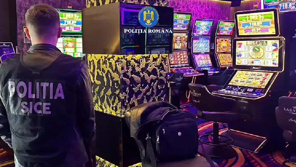 Iași elimină complet jocurile de noroc din tot județul. La Brașov, acestea vor rămâne în hoteluri și centre comerciale