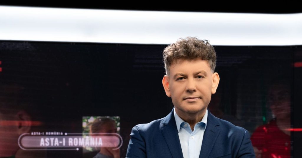 Duminică, de la ora 14:30, la ”Asta-i România!”, Tendințele modei, văzute prin ochii sătenilor