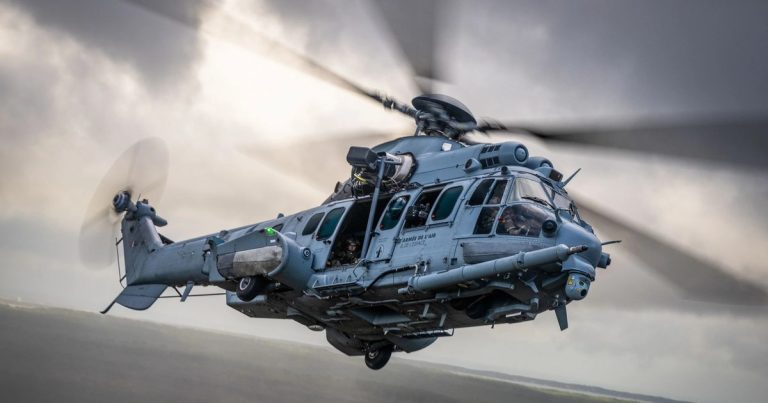 Achiziție majoră pentru Armată: România cumpără 12 elicoptere Airbus și 12 radare Thales. Contracte de peste 1 miliard de euro prin SAFE
