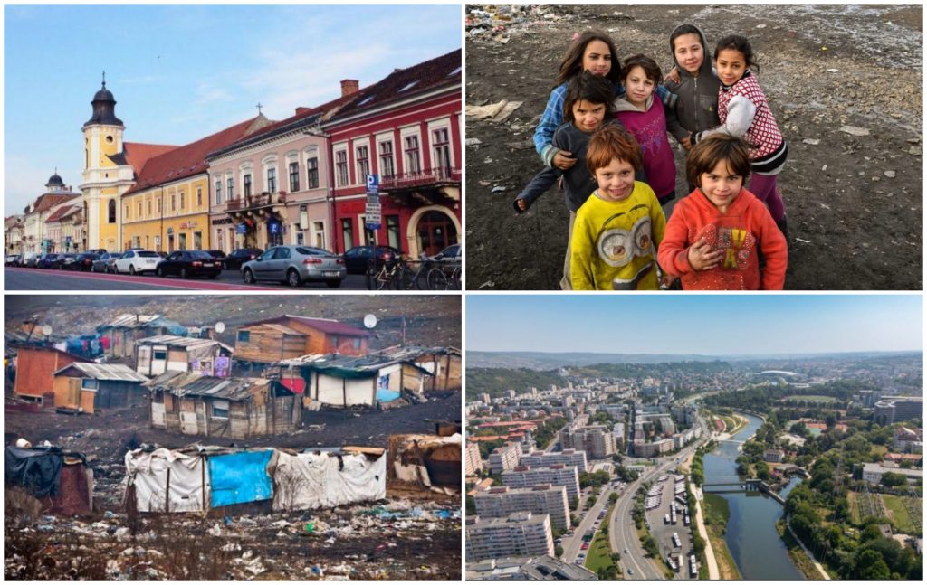 Primăria Cluj pregătește un plan de peste 400 de milioane de lei pentru mutarea familiilor din Pata Rât în oraș. Vor fi cumpărate sute de locuințe sociale