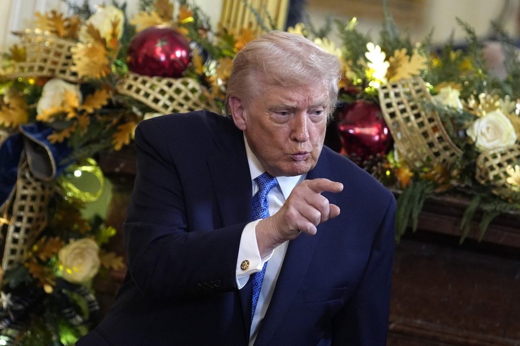 Iranul publică un videoclip controversat, intitulat „Unde poate fi ucis Trump?”