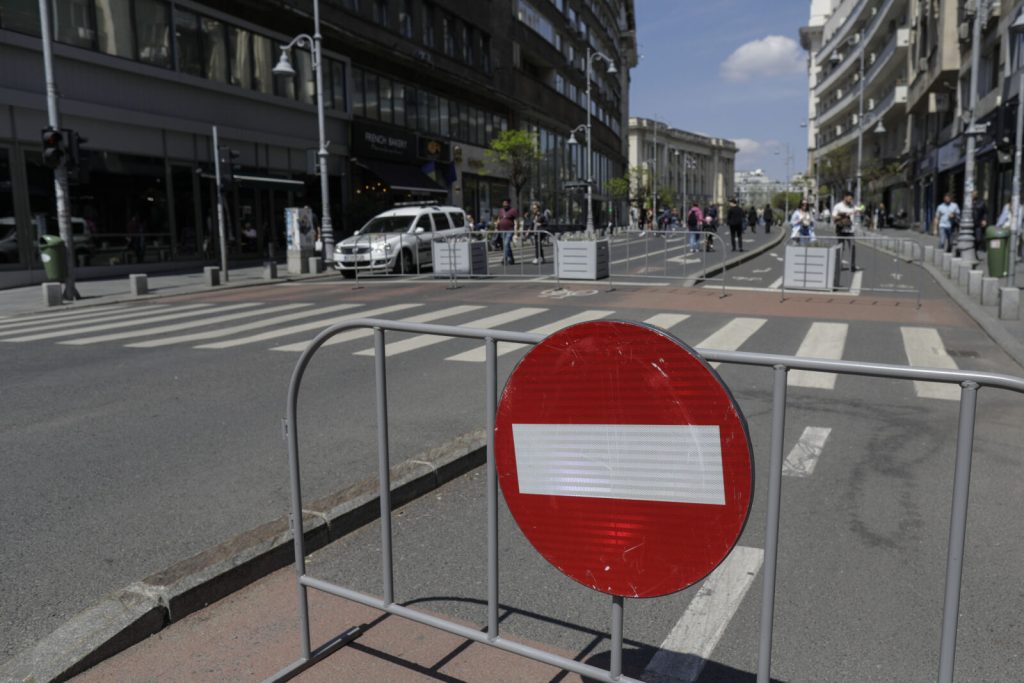 Restricții de circulație pentru un marș pe motociclete și „Ziua Aviației Române”, în acest weekend
