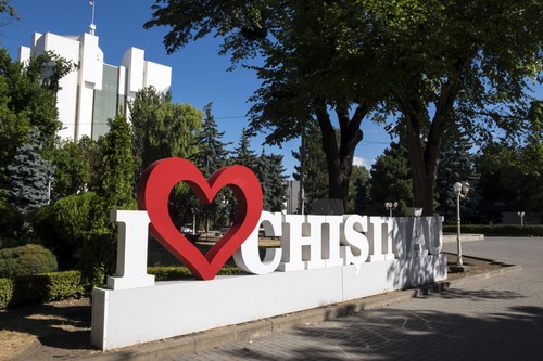 Chișinăul marchează 590 de ani de la prima atestare documentară