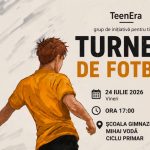 Academica Transilvania Târgu Mureș continuă înscrierile pentru copiii pasionați de fotbal