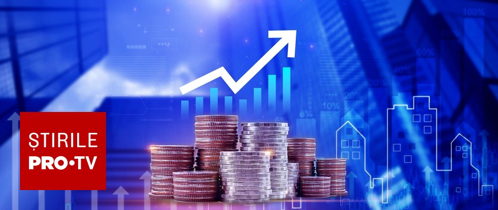 Ministrul interimar al Economiei: 2027 ar putea fi anul relansării economiei din România