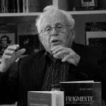 In memoriam: Profesorul și scriitorul Blaga Mihoc a trecut la cele veșnice