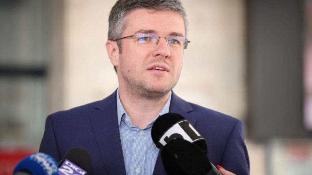 Irineu Darău: România are nevoie de o strategie unitară de digitalizare și de investiții urgente în securitatea cibernetică