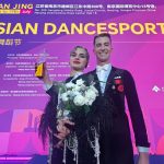 Rareș Cojoc și Andreea Matei, din nou campioni mondiali
