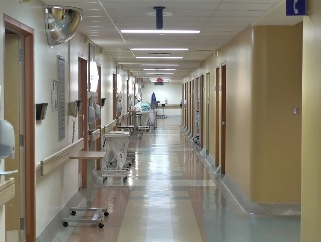 Casa Naţională de Asigurări de Sănătate lansează o aplicaţie care oferă în premieră informaţii de ansamblu despre cum funcţionează sistemul spitalicesc din România / Moldovan: Scopul nostru este simplu, să luăm cele mai bune decizii pentru pacienţi