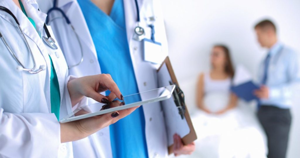 CNAS lansează aplicaţia care urmărește activitatea spitalelor din România. Cum funcționează
