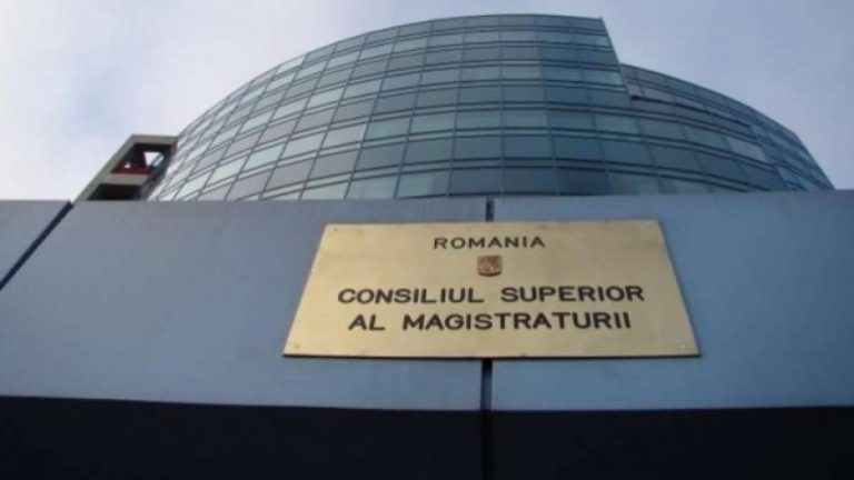 CSM atacă dur Comisia Europeană: „Raportul conține informații false!”