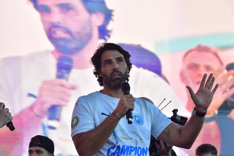Filipe Coelho, mesaj înaintea duelului cu singura echipă care n-a cedat în faţa campioanei: „Ceea ce am realizat poate fi o motivație în plus pentru adversari”