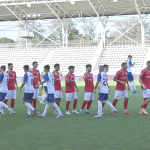 FRF a decis: Dinamo în Liga 2