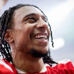 Renunță Florentino la Bellingham sau Vinicius pentru Olise?! » Dezvăluiri explozive în L'Equipe