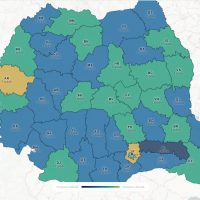 CNAS a lansat aplicația cu date despre spitalele din România. Pacienții pot compara gradul de ocupare, internările și cheltuielile, printre alte date | AUDIO