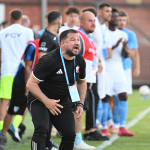Florin Pîrvu, după primul meci al Voluntariului în Superliga după doi ani: „A făcut cinste fotbalului”