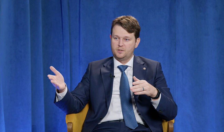 Adrian Gavrilița: „Jurământul față de Republica Moldova rămâne valabil și voi continua să-mi ajut țara”