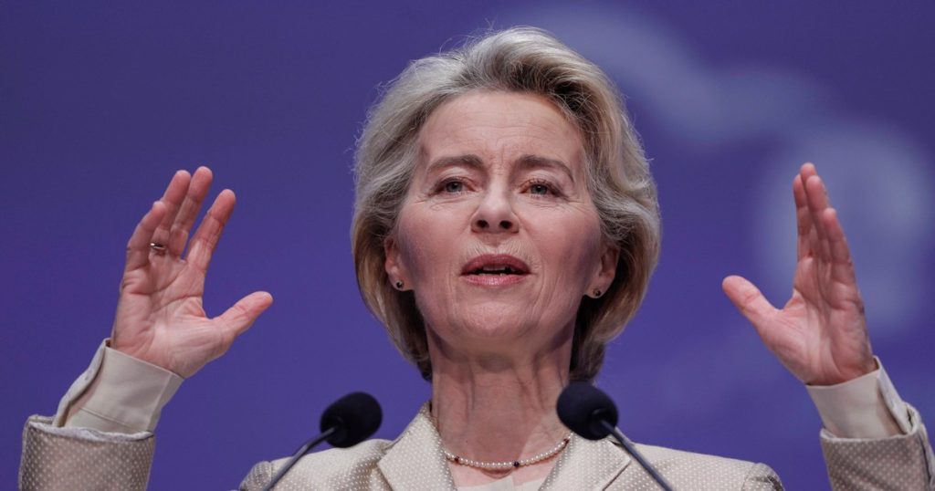 Ursula von der Leyen a refuzat invitația la finala Cupei Mondiale. Ce lideri ai lumii vor fi prezenți