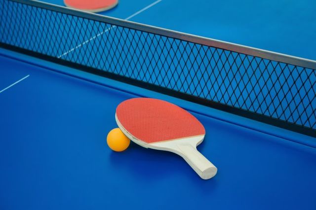 Tenis de masă: România a câştigat organizarea Campionatului European Individual Seniori 2028