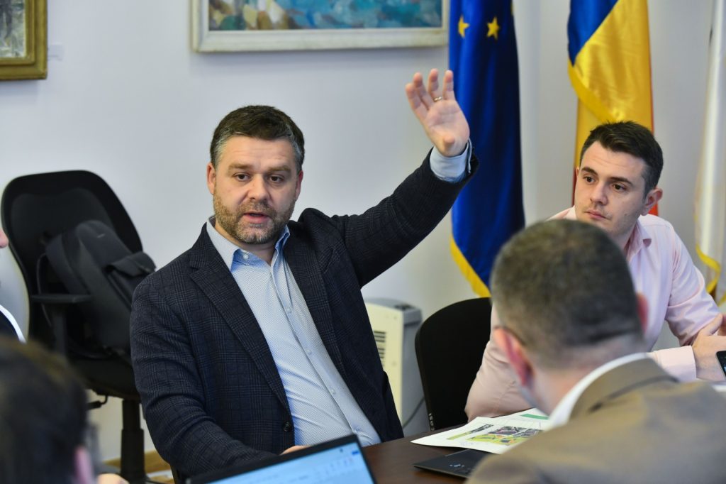 „It takes two to tango”. Ciucu face caracterizarea unor politicieni: de la Băsescu, la Rogobete și Fritz