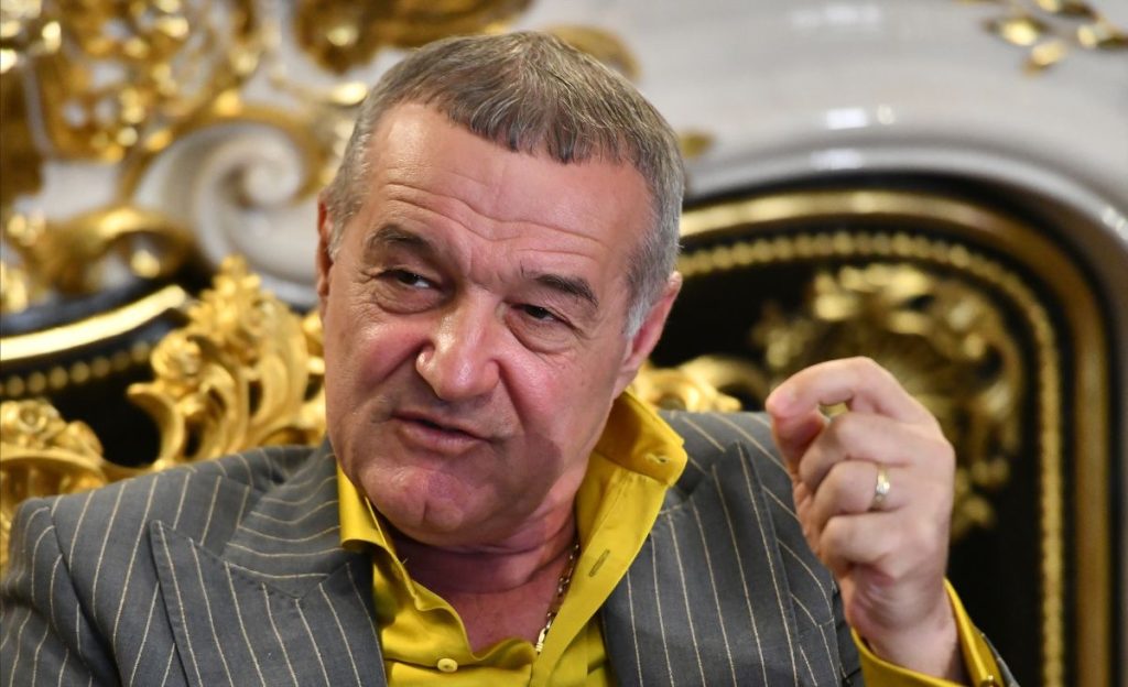 Remarcaţii lui Gigi Becali după debutul perfect al FCSB-ului în noul sezon: „El mi-a plăcut cel mai mult”