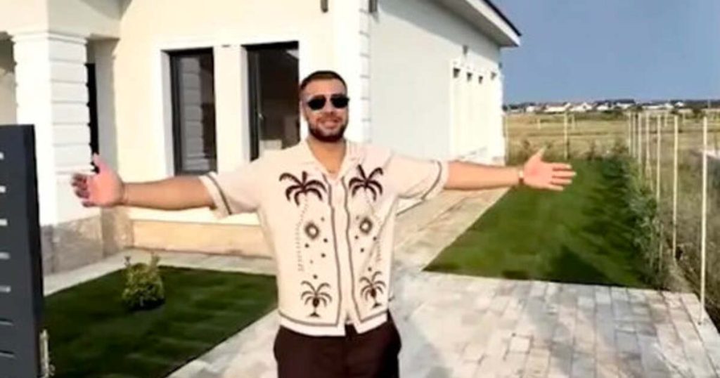 Artistul Culiță Sterp și-a scos casa din Bihor la vânzare. Cât cere pe locuința aflată la câteva minute de Oradea