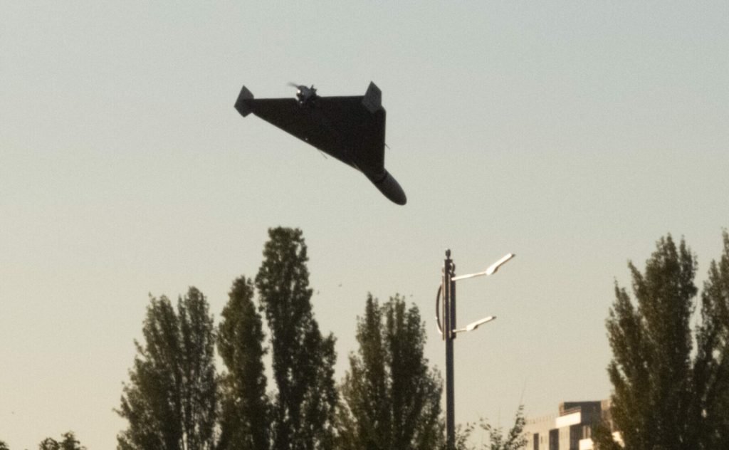 A doua centrală de desalinizare a apei din Kuweit a fost atacată de Iran