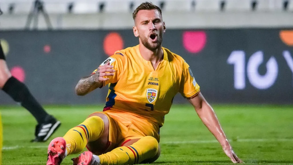 Denis Drăguș, următoarea țintă prioritară de transfer a lui Gigi Becali. Planul FCSB: „I-am zis lui Meme așa”