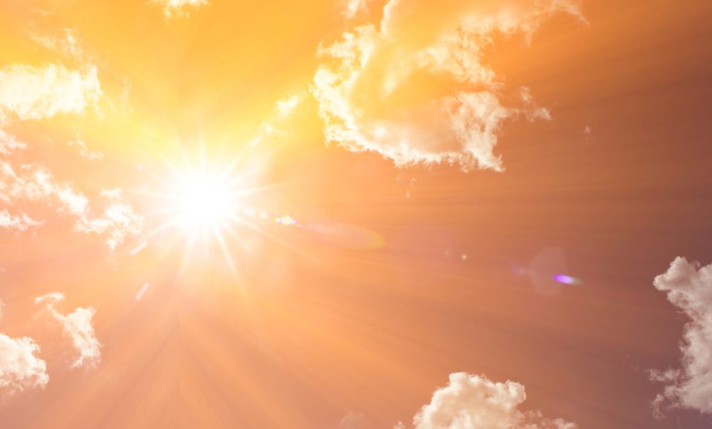 METEO: Cod roşu de caniculă în judeţele Satu Mare, Bihor şi Arad. Temperaturile vor ajunge până la 40 de grade