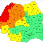 Canicula se extinde - Cod roșu pentru județele Satu Mare, Bihor și Arad. Temperaturile trec de 40 de grade