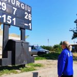 Trafic afectat pe Dunăre - Din cauza cotelor scăzute, navele care tranzitează Dunărea merg pe jumătate goale, dar tranzitul pe canalul Sulina în primele șase luni se menține însă la nivelul lui 2025