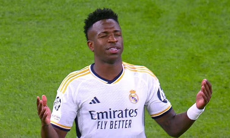 Real Madrid, ultima propunere de contract pentru Vinicius Junior. Un refuz l-ar apropia pe starul brazilian de Arsenal