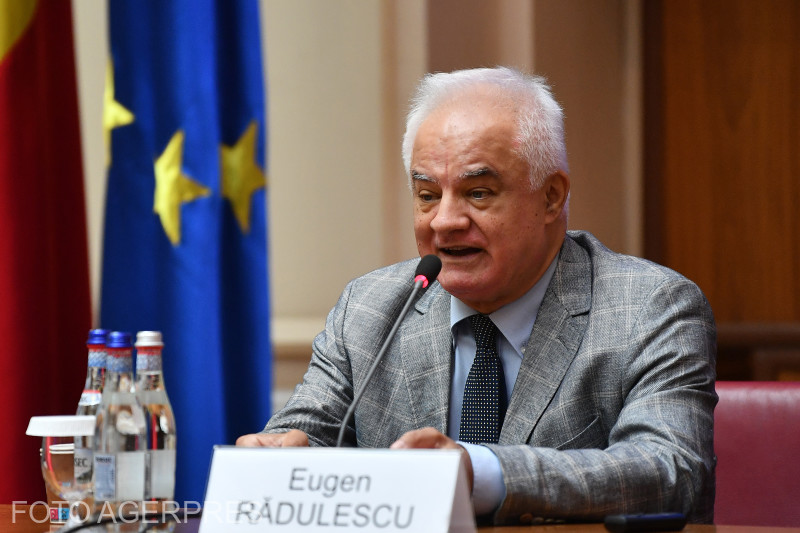 Consilierul guvernatorului BNR, după evaluarea Fitch: Pericolul nu a trecut, este chiar mai mare