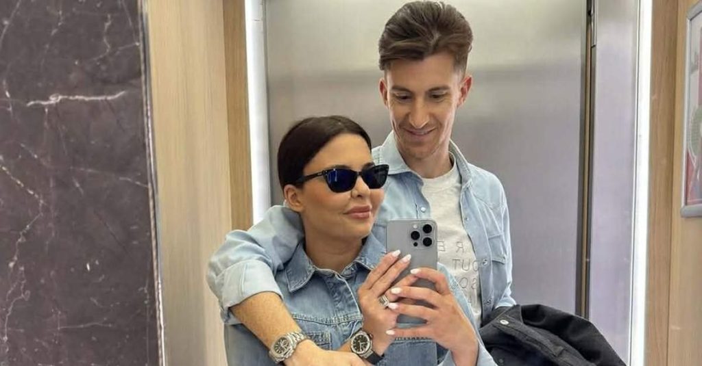 Andreea Popescu, ironie usturătoare la adresa fostului soț? „E suficient să se mărite”