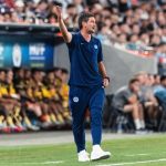 Ce a spus Cristi Chivu după amicalul de lux cu Manchester City: „Primă repriză excelentă, chiar dacă nu suntem în formă maximă”