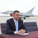 Sorin Grindeanu: Spania a fost întotdeauna un prieten apropiat al României şi a fost alături de noi când a contat/ Apărarea graniţelor externe ale UE şi consolidarea solidarităţii europene trebuie să meargă întotdeauna mână în mână