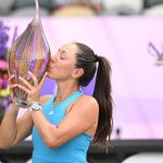 Jessica Pegula e prima finalistă de la Washington » Numărul 3 mondial e în căutarea celui de-al 3-lea titlu al anului