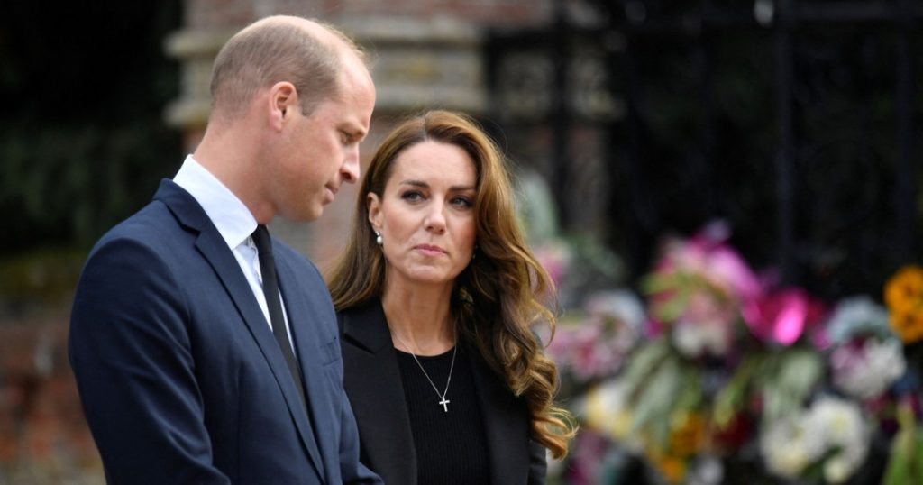 Cum vrea Prințul William să salveze monarhia britanică: Prințesa Catherine este „arma secretă” din spatele planului viitorului rege