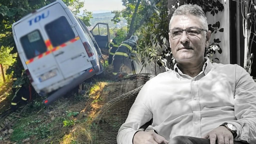 Fratele lui Constantin Covaci, maseurul lui Dinamo 2 mort în accident, face dezvăluiri uluitoare: ”A murit cu zile!”