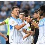 Steven Nsimba a explicat gestul făcut în direcția lui Paul Papp: „Puțin stupid”