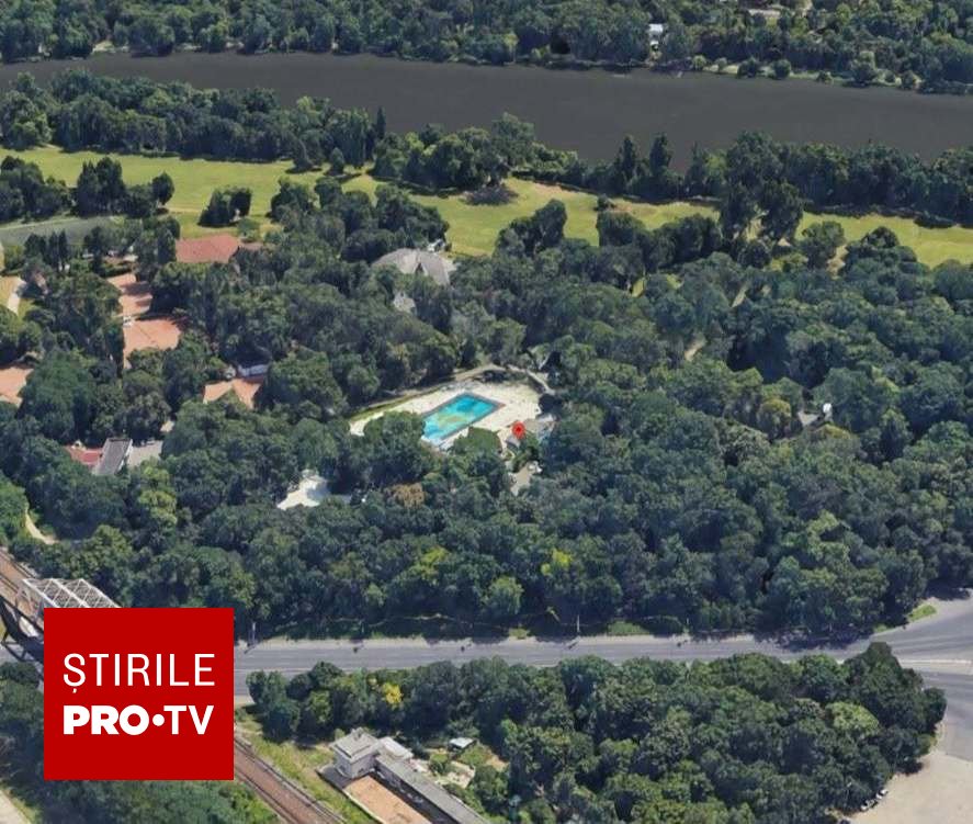 O zonă de 4 hectare din Parcul Herăstrău, închisă de ani de zile, ar putea fi redeschisă. Anunțul primarului general