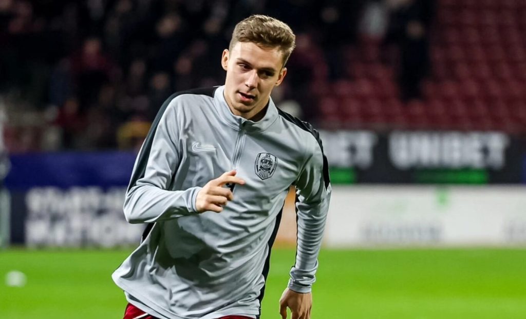 Louis Munteanu, decisiv din nou pentru DC United