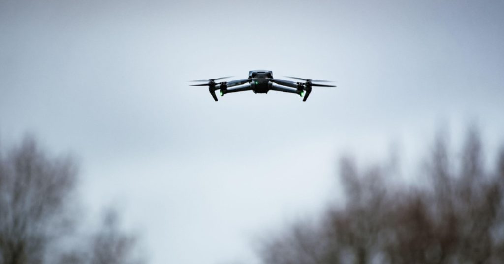 RO-Alert în județul Tulcea. Ţintă aeriană, detectată de radarele MApN în apropierea frontierei fluviale cu Ucraina