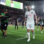 Messi, primul meci după Campionatul Mondial » Duel spectaculos cu 4 goluri