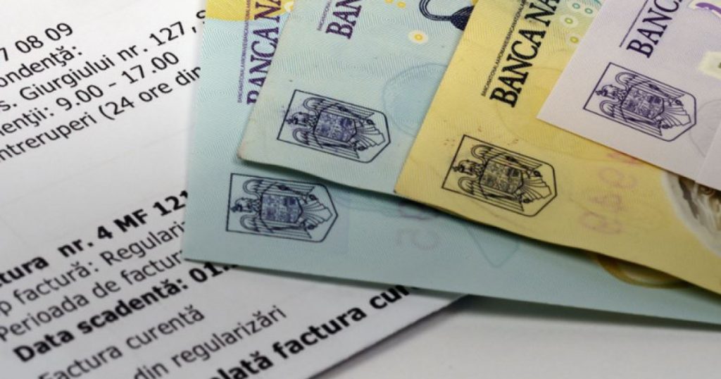 Criza energetică: Bușoi spune că furnizorii mențin prețurile, dar costurile de import se vor regăsi la un moment dat în factură
