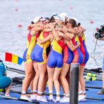 S-au reluat cursele la Europenele de canotaj, perturbate de vremea nefavorabilă » Finalele din ultima zi, cu 5 prezențe românești