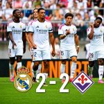 Mourinho trage concluzii după duelul cu Drăgușin: „Am văzut un Real Madrid cu 3 fețe”