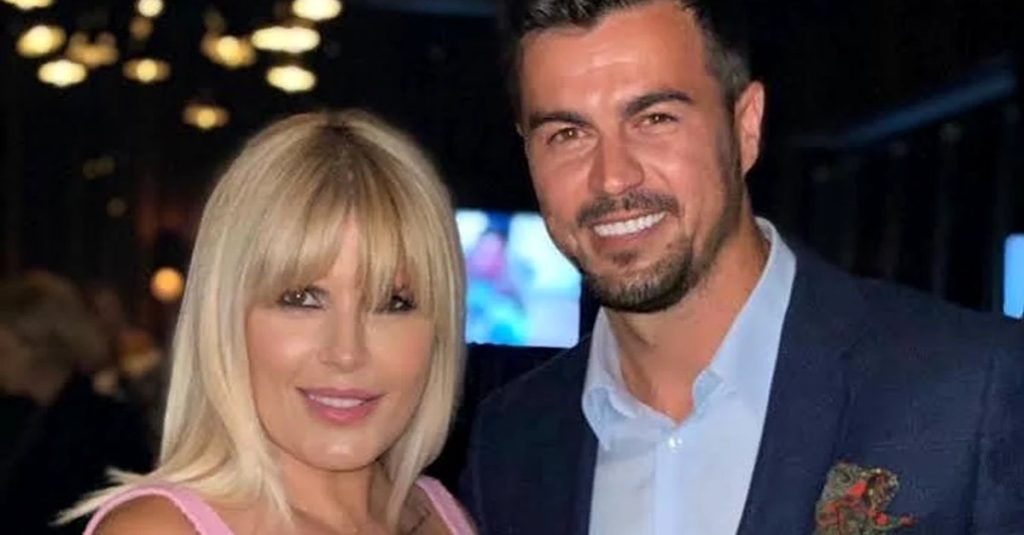 Ce anunț a făcut Elena Udrea, după un deceniu de relație cu Adrian Alexandrov