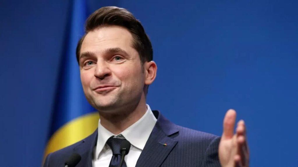 Un fost ministru PNL al Energiei răstoarnă ce s-a transmis public, inclusiv de Bolojan: ‘Nu seceta e adevărata cauză’